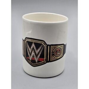 WWE Wrestling‎ Championship Mug 2020